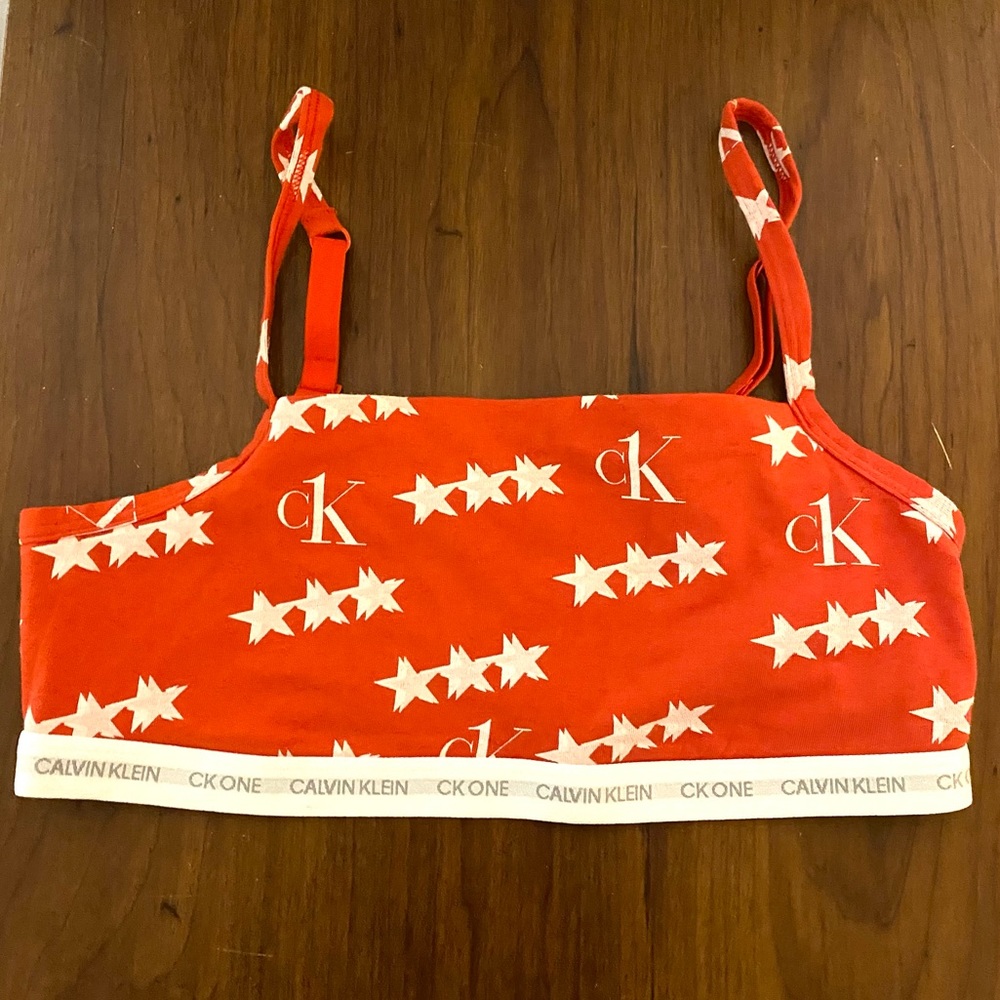 Calvin Klein Bra